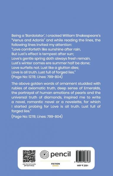 Love or Lust - Volume II