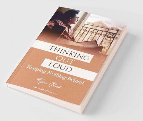 Thinking Out Loud - Keeping Nothing Behind