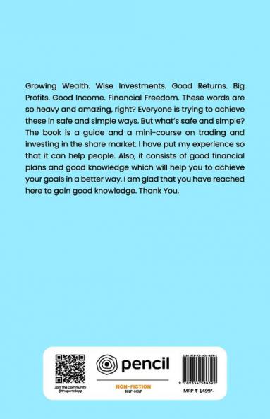 The Great Book of Wealth Creation