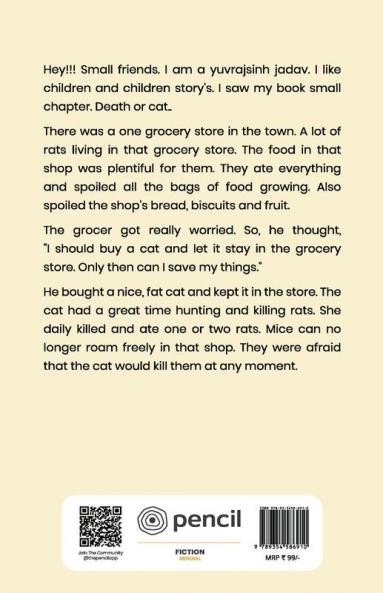 Collection of story: Children stories