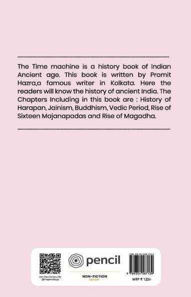 The Time Machine