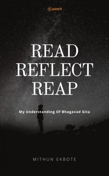 Read Reflect Reap