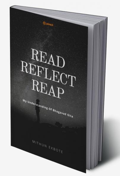 Read Reflect Reap