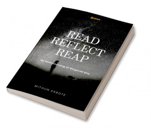 Read Reflect Reap