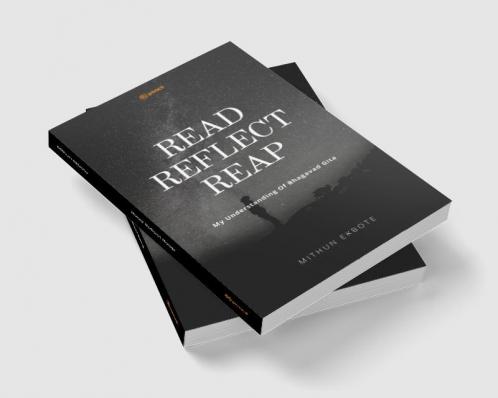 Read Reflect Reap