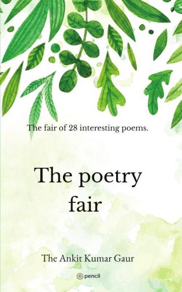The Poetry Fair