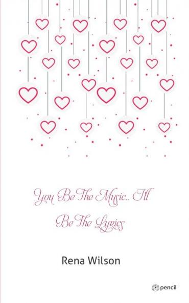 You be the music.. I'll be the lyics