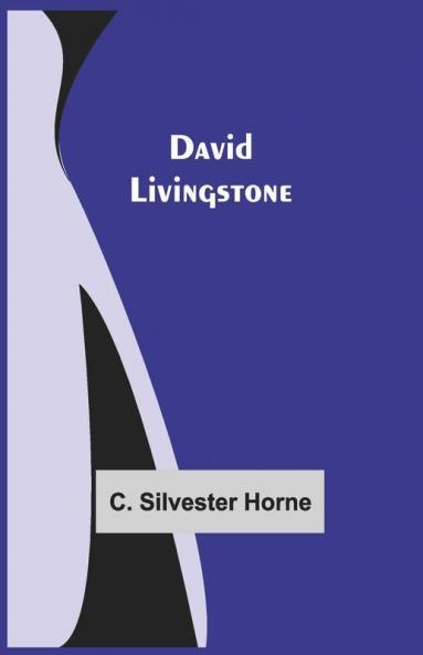 David Livingstone