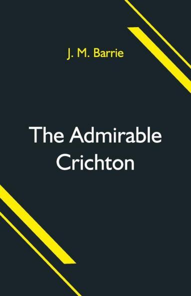 The Admirable Crichton