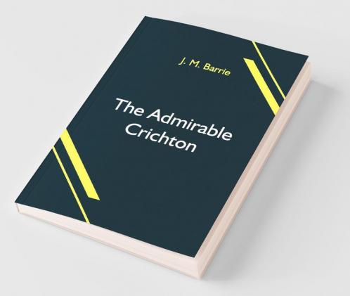 The Admirable Crichton