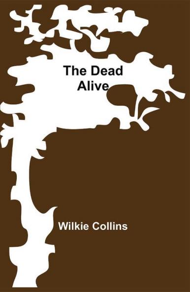 The Dead Alive