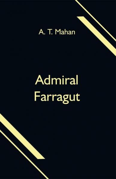 Admiral Farragut