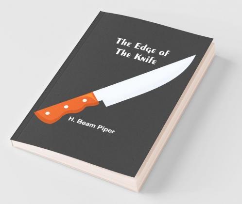 The Edge Of The Knife