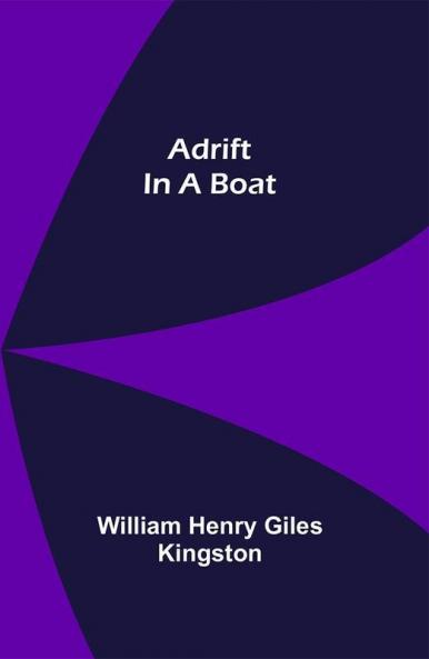 Adrift in a Boat