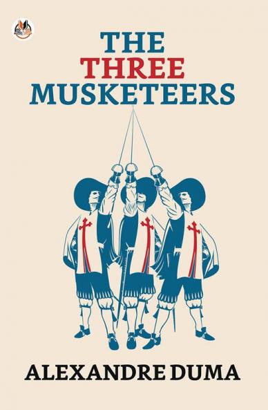 The Three Musketeers