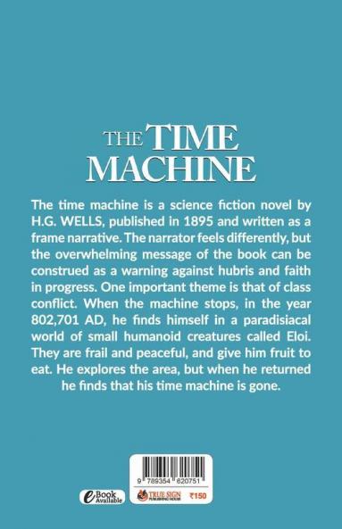 The Time Machine