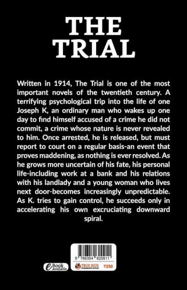 The Trial