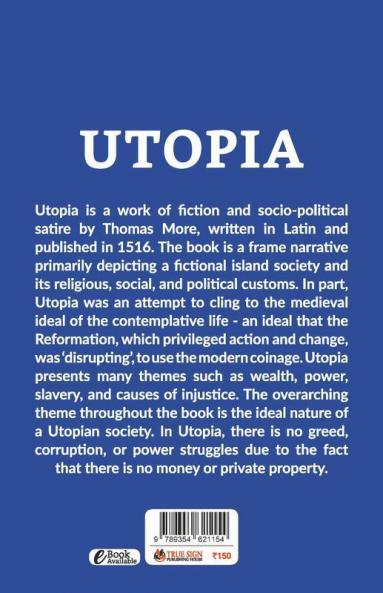 Utopia