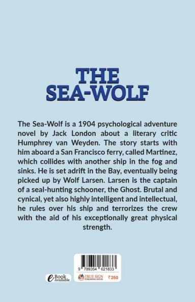 The Sea-Wolf