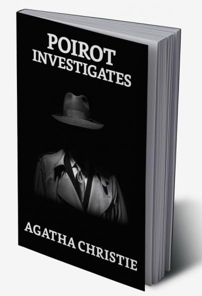 Poirot Investigates