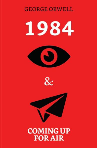 1984 & Coming up for Air