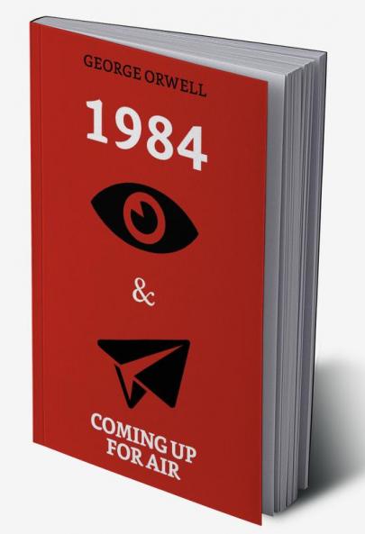 1984 & Coming up for Air