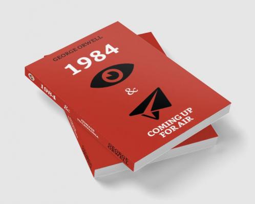 1984 & Coming up for Air