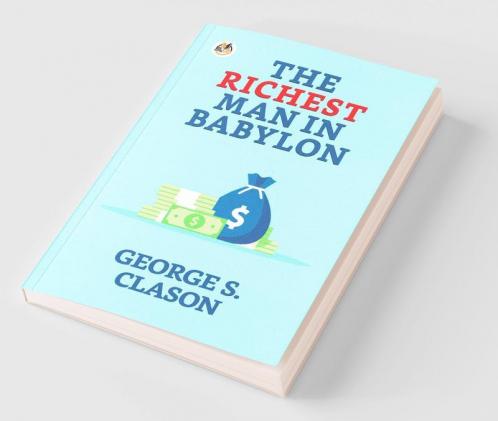 The Richest Man in Babylon