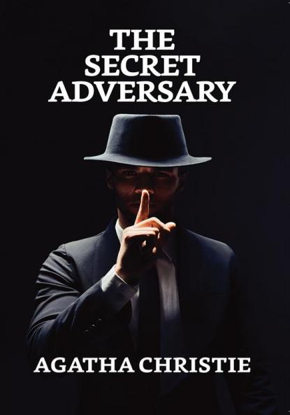 The Secret Adversary
