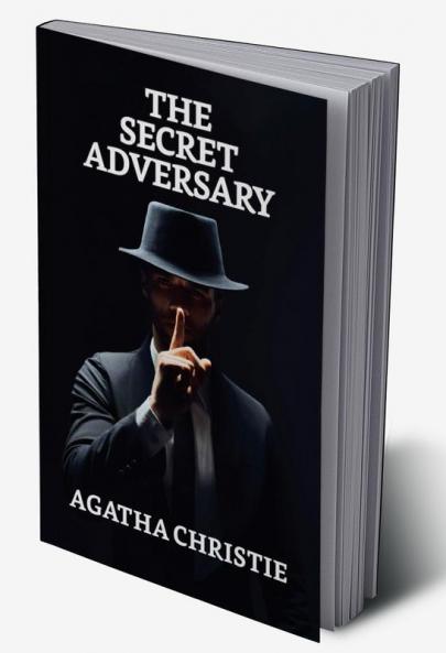 The Secret Adversary