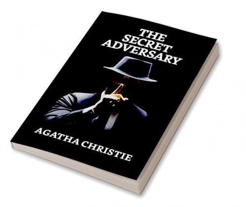 The Secret Adversary