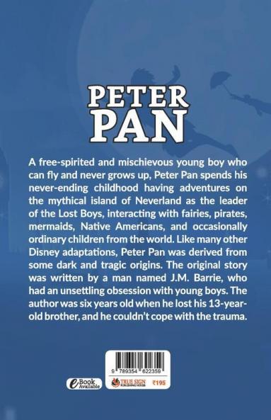 Peter Pan