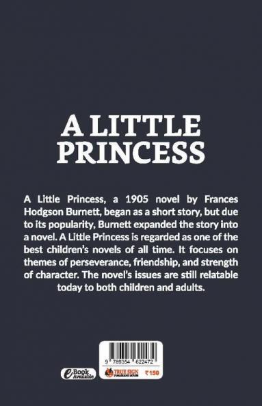 A Little Princess