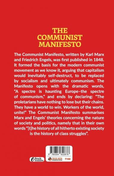 The Communist Manifesto