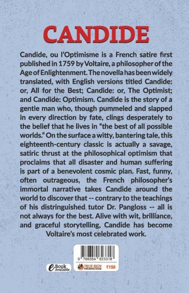 Candide