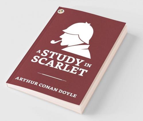 A Study in Scarlet