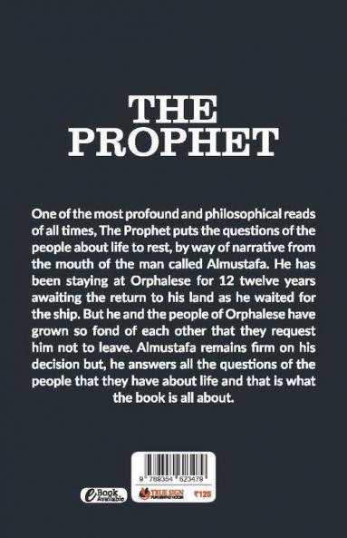 The Prophet