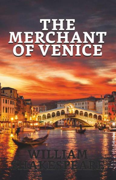 The Merchant of Venice