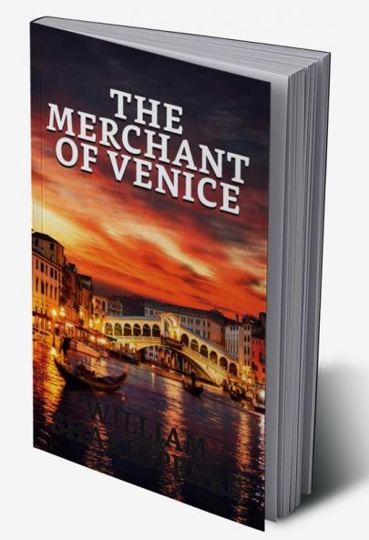 The Merchant of Venice