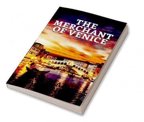 The Merchant of Venice