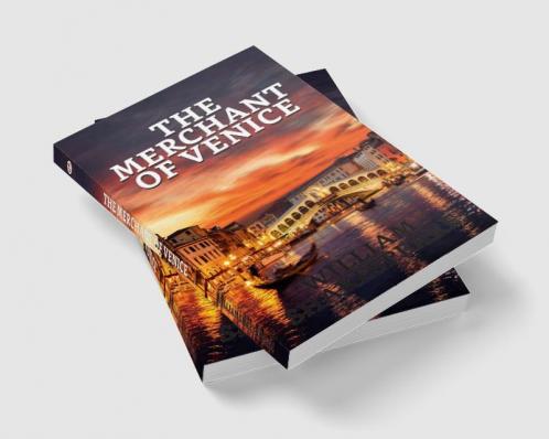 The Merchant of Venice