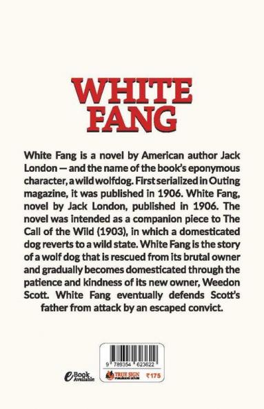 White Fang