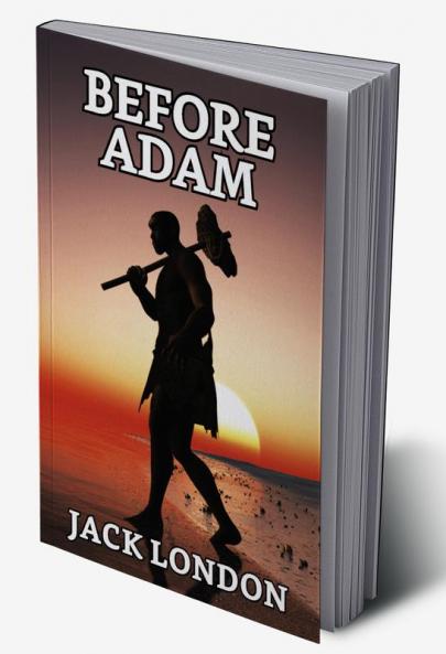 Before Adam