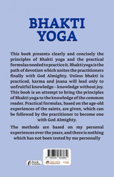 Bhakti Yoga