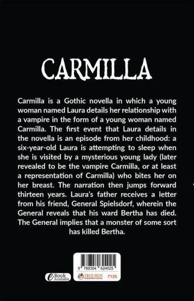 Carmilla