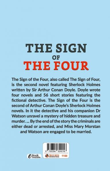 The Sign of the Four