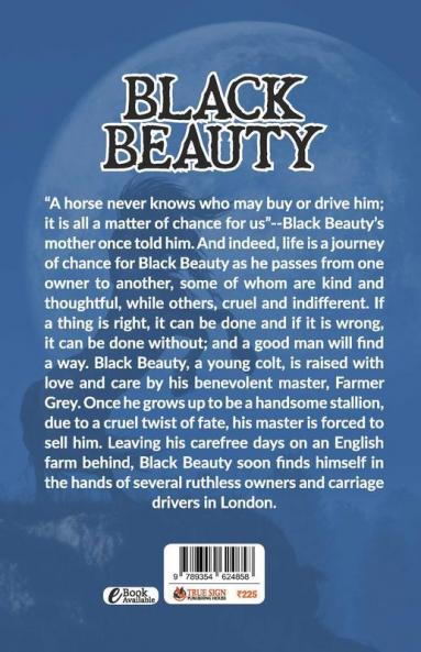 Black Beauty