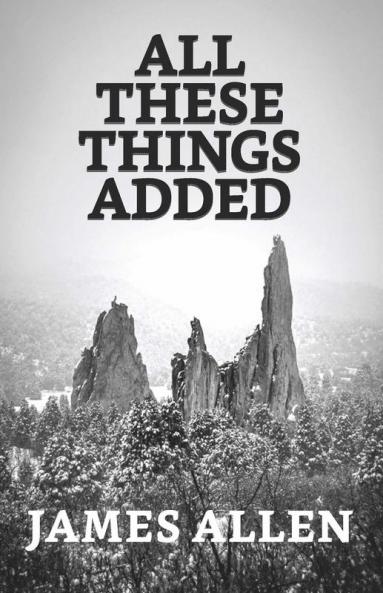 All These Things Added