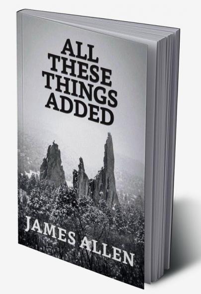 All These Things Added