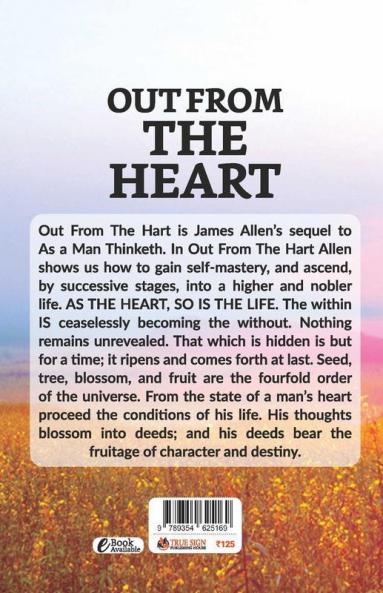 Out From The Heart